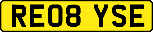 RE08YSE