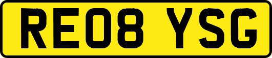 RE08YSG