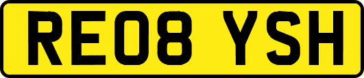 RE08YSH