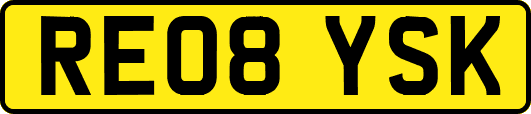 RE08YSK