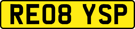 RE08YSP