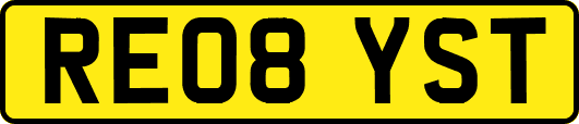 RE08YST