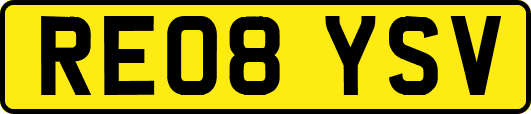 RE08YSV