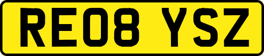 RE08YSZ