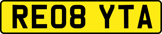 RE08YTA