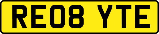RE08YTE