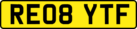 RE08YTF