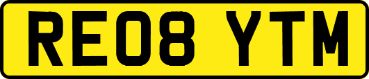 RE08YTM