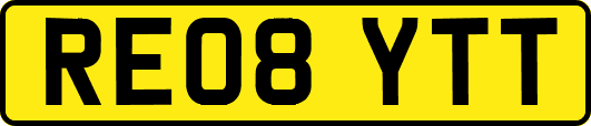 RE08YTT