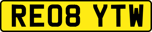 RE08YTW