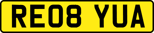 RE08YUA