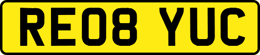 RE08YUC