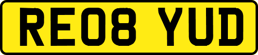 RE08YUD
