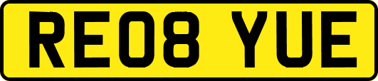 RE08YUE