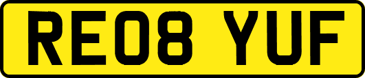 RE08YUF