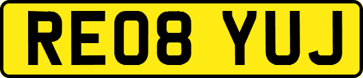 RE08YUJ
