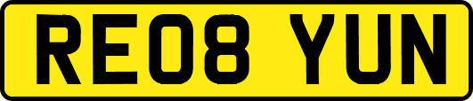 RE08YUN