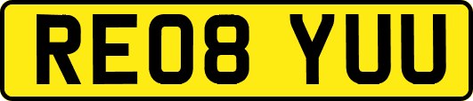 RE08YUU