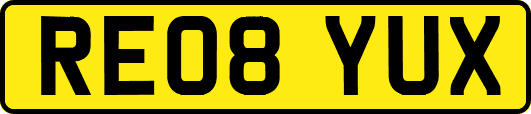 RE08YUX