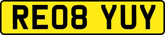 RE08YUY