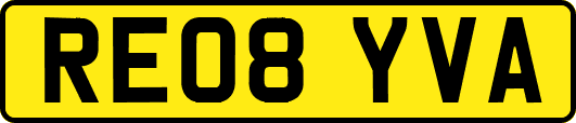 RE08YVA