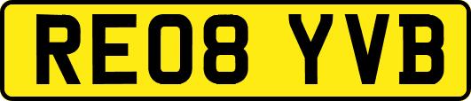 RE08YVB
