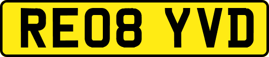 RE08YVD