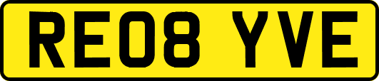 RE08YVE