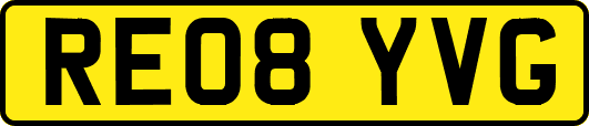 RE08YVG