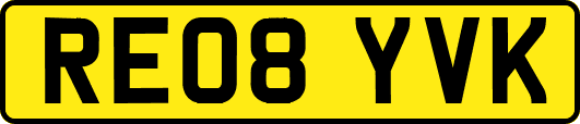 RE08YVK