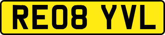 RE08YVL