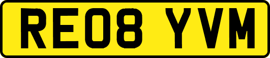 RE08YVM