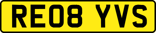 RE08YVS