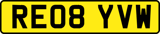 RE08YVW