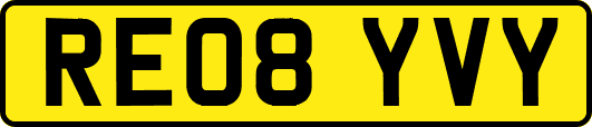 RE08YVY