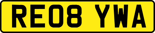 RE08YWA