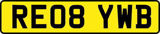 RE08YWB