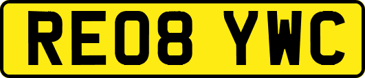 RE08YWC