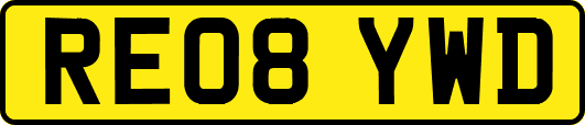 RE08YWD