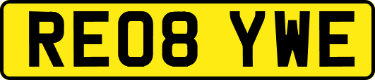 RE08YWE