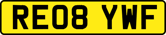 RE08YWF