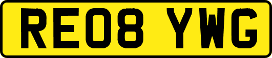 RE08YWG