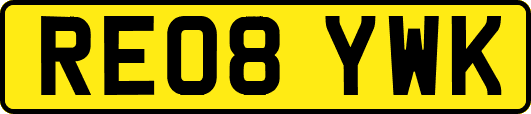 RE08YWK