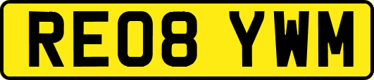 RE08YWM