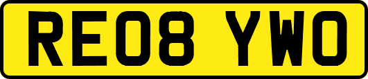 RE08YWO