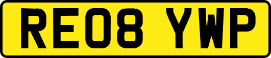 RE08YWP