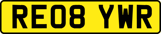 RE08YWR