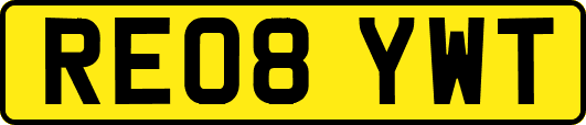 RE08YWT
