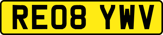 RE08YWV