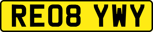 RE08YWY